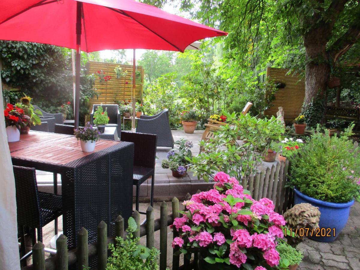 Maison D'Hotes Alsace - 4 Chambres D'Hote - Private Gaestezimmer Elsass - Private Guest Rooms Alsace Bischwiller 외부 사진