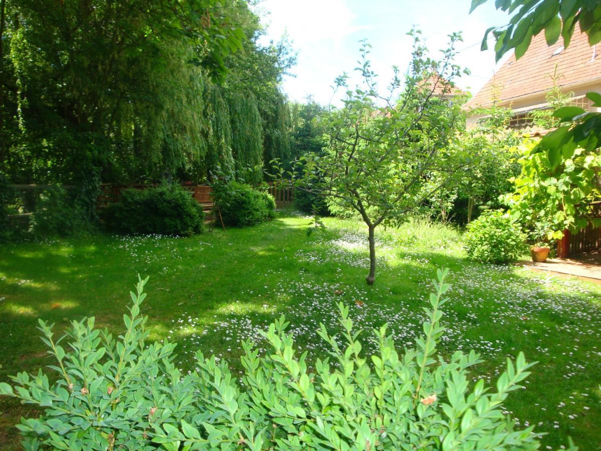 Maison D'Hotes Alsace - 4 Chambres D'Hote - Private Gaestezimmer Elsass - Private Guest Rooms Alsace Bischwiller 외부 사진